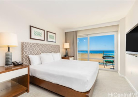 1777 Ala Moana Boulevard,Honolulu,Hawaii,96815,2 ベッドルーム ベッドルーム,2 バスルームバスルーム,コンド / タウンハウス,Ala Moana,24,18201863