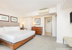 1777 Ala Moana Boulevard,Honolulu,Hawaii,96815,2 ベッドルーム ベッドルーム,2 バスルームバスルーム,コンド / タウンハウス,Ala Moana,24,18201863