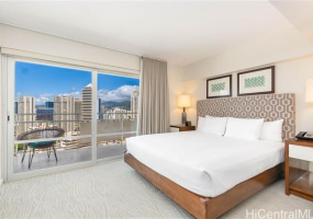 1777 Ala Moana Boulevard,Honolulu,Hawaii,96815,2 ベッドルーム ベッドルーム,2 バスルームバスルーム,コンド / タウンハウス,Ala Moana,24,18201863