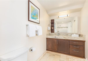 1777 Ala Moana Boulevard,Honolulu,Hawaii,96815,2 ベッドルーム ベッドルーム,2 バスルームバスルーム,コンド / タウンハウス,Ala Moana,24,18201863