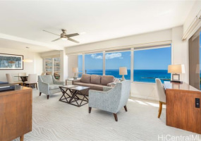 1777 Ala Moana Boulevard,Honolulu,Hawaii,96815,2 ベッドルーム ベッドルーム,2 バスルームバスルーム,コンド / タウンハウス,Ala Moana,24,18201863
