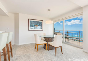 1777 Ala Moana Boulevard,Honolulu,Hawaii,96815,2 ベッドルーム ベッドルーム,2 バスルームバスルーム,コンド / タウンハウス,Ala Moana,24,18201863