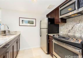 1777 Ala Moana Boulevard,Honolulu,Hawaii,96815,2 ベッドルーム ベッドルーム,2 バスルームバスルーム,コンド / タウンハウス,Ala Moana,23,18201875