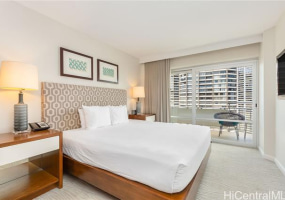 1777 Ala Moana Boulevard,Honolulu,Hawaii,96815,2 ベッドルーム ベッドルーム,2 バスルームバスルーム,コンド / タウンハウス,Ala Moana,23,18201875