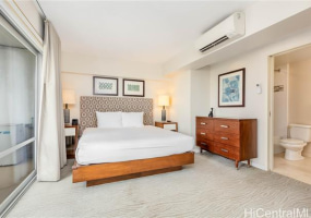 1777 Ala Moana Boulevard,Honolulu,Hawaii,96815,2 ベッドルーム ベッドルーム,2 バスルームバスルーム,コンド / タウンハウス,Ala Moana,23,18201875