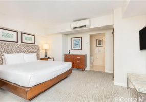 1777 Ala Moana Boulevard,Honolulu,Hawaii,96815,2 ベッドルーム ベッドルーム,2 バスルームバスルーム,コンド / タウンハウス,Ala Moana,23,18201875