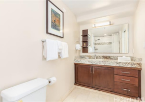 1777 Ala Moana Boulevard,Honolulu,Hawaii,96815,2 ベッドルーム ベッドルーム,2 バスルームバスルーム,コンド / タウンハウス,Ala Moana,23,18201875