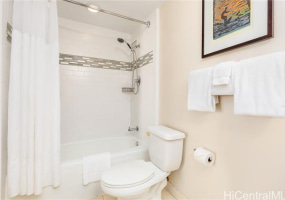 1777 Ala Moana Boulevard,Honolulu,Hawaii,96815,2 ベッドルーム ベッドルーム,2 バスルームバスルーム,コンド / タウンハウス,Ala Moana,23,18201875