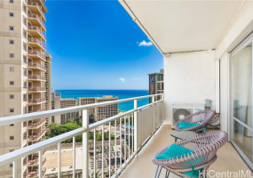 1777 Ala Moana Boulevard,Honolulu,Hawaii,96815,2 ベッドルーム ベッドルーム,2 バスルームバスルーム,コンド / タウンハウス,Ala Moana,23,18201875