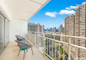 1777 Ala Moana Boulevard,Honolulu,Hawaii,96815,2 ベッドルーム ベッドルーム,2 バスルームバスルーム,コンド / タウンハウス,Ala Moana,23,18201875