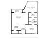 320 Liliuokalani Avenue,Honolulu,Hawaii,96815,2 ベッドルーム ベッドルーム,1 バスルームバスルーム,コンド / タウンハウス,Liliuokalani,16,18653127