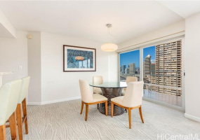 1777 Ala Moana Boulevard,Honolulu,Hawaii,96815,2 ベッドルーム ベッドルーム,2 バスルームバスルーム,コンド / タウンハウス,Ala Moana,23,18201875