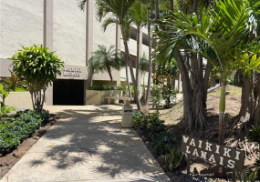 2452 Tusitala Street,Honolulu,Hawaii,96815,1 ベッドルーム ベッドルーム,1 バスルームバスルーム,コンド / タウンハウス,Tusitala,7,18654023