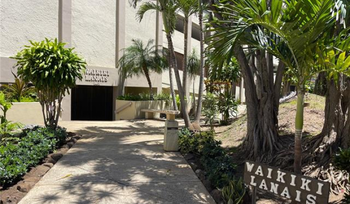 2452 Tusitala Street,Honolulu,Hawaii,96815,1 ベッドルーム ベッドルーム,1 バスルームバスルーム,コンド / タウンハウス,Tusitala,7,18654023