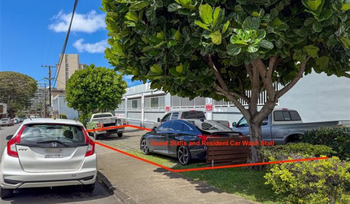 1541 Dominis Street,Honolulu,Hawaii,96822,1 ベッドルーム ベッドルーム,1 バスルームバスルーム,コンド / タウンハウス,Dominis,20,19371966