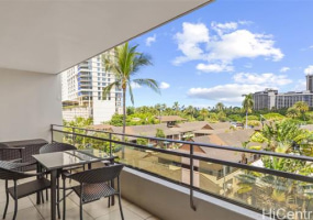 255 ビーチ Walk,Honolulu,Hawaii,96815,2 ベッドルーム ベッドルーム,1 バスルームバスルーム,コンド / タウンハウス,Beach,5,18201921