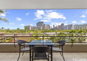 255 ビーチ Walk,Honolulu,Hawaii,96815,2 ベッドルーム ベッドルーム,1 バスルームバスルーム,コンド / タウンハウス,Beach,5,18201921