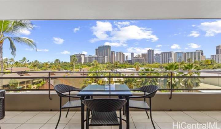255 ビーチ Walk,Honolulu,Hawaii,96815,2 ベッドルーム ベッドルーム,1 バスルームバスルーム,コンド / タウンハウス,Beach,5,18201921