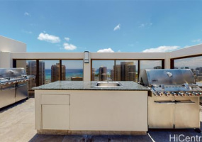400 Hobron Lane,Honolulu,Hawaii,96815,1 ベッドルーム ベッドルーム,1 バスルームバスルーム,コンド / タウンハウス,Hobron,9,18655694