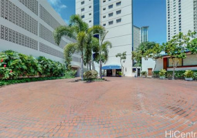 400 Hobron Lane,Honolulu,Hawaii,96815,1 ベッドルーム ベッドルーム,1 バスルームバスルーム,コンド / タウンハウス,Hobron,9,18655694
