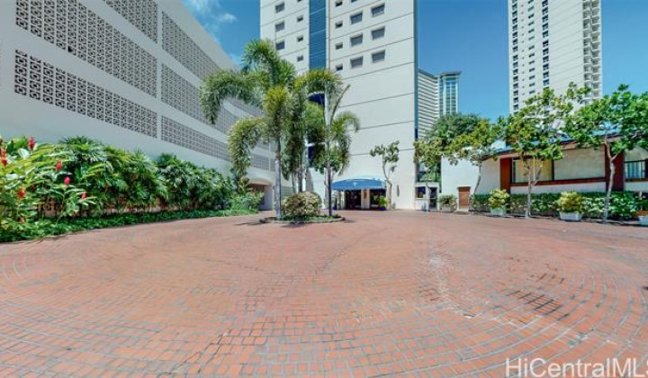 400 Hobron Lane,Honolulu,Hawaii,96815,1 ベッドルーム ベッドルーム,1 バスルームバスルーム,コンド / タウンハウス,Hobron,9,18655694