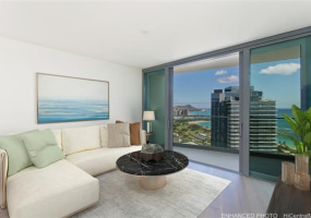 1000 Auahi Streets,Honolulu,Hawaii,96814,1 Bedroom Bedrooms,1 BathroomBathrooms,Condo/Townhouse,Auahi,37,18202127
