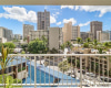 400 Hobron Lane,Honolulu,Hawaii,96815,1 ベッドルーム ベッドルーム,1 バスルームバスルーム,コンド / タウンハウス,Hobron,9,18655694