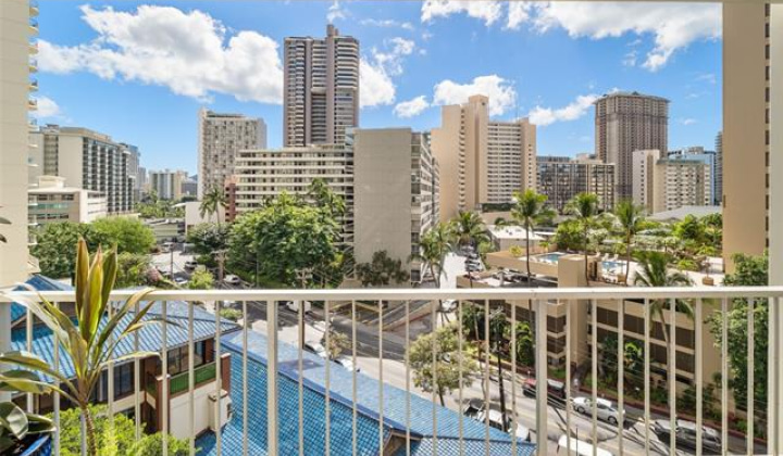 400 Hobron Lane,Honolulu,Hawaii,96815,1 ベッドルーム ベッドルーム,1 バスルームバスルーム,コンド / タウンハウス,Hobron,9,18655694