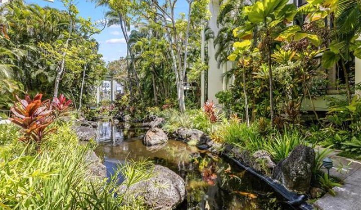 4999 Kahala Avenue,Honolulu,Hawaii,96816,2 Bedrooms Bedrooms,2 BathroomsBathrooms,Condo/Townhouse,Kahala,1,18202376