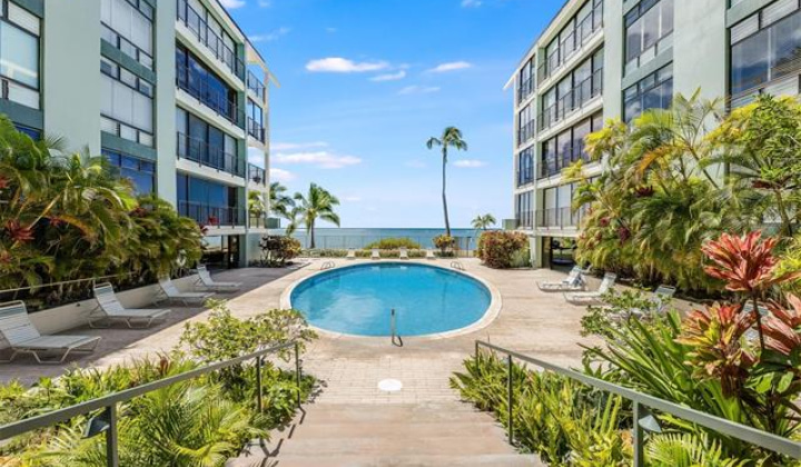 4999 Kahala Avenue,Honolulu,Hawaii,96816,2 Bedrooms Bedrooms,2 BathroomsBathrooms,Condo/Townhouse,Kahala,1,18202376