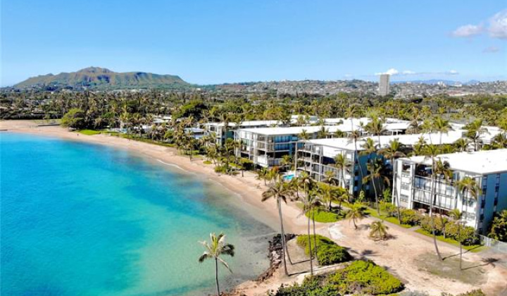 4999 Kahala Avenue,Honolulu,Hawaii,96816,2 Bedrooms Bedrooms,2 BathroomsBathrooms,Condo/Townhouse,Kahala,1,18202376