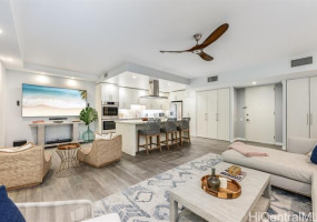 4999 Kahala Avenue,Honolulu,Hawaii,96816,2 Bedrooms Bedrooms,2 BathroomsBathrooms,Condo/Townhouse,Kahala,1,18202376