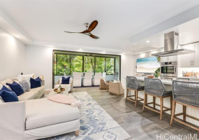 4999 Kahala Avenue,Honolulu,Hawaii,96816,2 Bedrooms Bedrooms,2 BathroomsBathrooms,Condo/Townhouse,Kahala,1,18202376