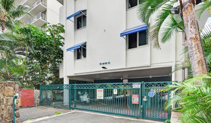 2551 Cartwright Road,Honolulu,Hawaii,96815,1 ベッドルーム ベッドルーム,1 バスルームバスルーム,コンド / タウンハウス,Cartwright,3,19372681
