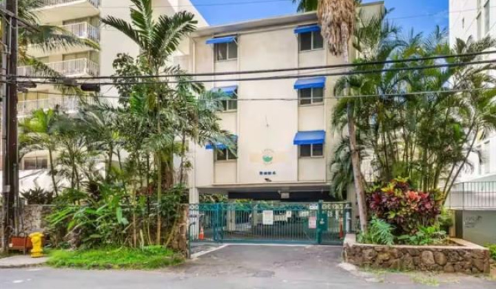 2551 Cartwright Road,Honolulu,Hawaii,96815,1 ベッドルーム ベッドルーム,1 バスルームバスルーム,コンド / タウンハウス,Cartwright,3,19372681