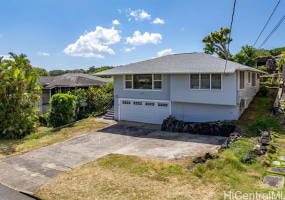 2340 大学 Avenue,Honolulu,Hawaii,96822,3 ベッドルーム ベッドルーム,2 バスルームバスルーム,一戸建て,University,18203073