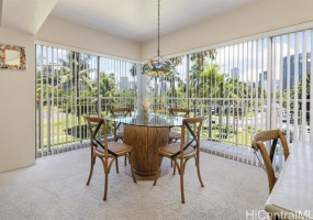 2161 Kalia Road,Honolulu,Hawaii,96815,2 Bedrooms Bedrooms,1 BathroomBathrooms,Condo/Townhouse,Kalia,3,18203522