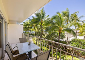 2161 Kalia Road,Honolulu,Hawaii,96815,2 Bedrooms Bedrooms,1 BathroomBathrooms,Condo/Townhouse,Kalia,3,18203522