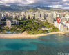 2161 Kalia Road,Honolulu,Hawaii,96815,2 Bedrooms Bedrooms,1 BathroomBathrooms,Condo/Townhouse,Kalia,3,18203522