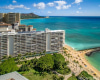 2161 Kalia Road,Honolulu,Hawaii,96815,2 Bedrooms Bedrooms,1 BathroomBathrooms,Condo/Townhouse,Kalia,3,18203522