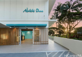 2161 Kalia Road,Honolulu,Hawaii,96815,2 Bedrooms Bedrooms,1 BathroomBathrooms,Condo/Townhouse,Kalia,3,18203522