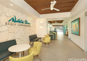 2161 Kalia Road,Honolulu,Hawaii,96815,2 Bedrooms Bedrooms,1 BathroomBathrooms,Condo/Townhouse,Kalia,3,18203522