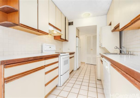 1022 Prospect Street,Honolulu,Hawaii,96822,2 ベッドルーム ベッドルーム,2 バスルームバスルーム,コンド / タウンハウス,Prospect,4,18203613