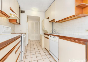 1022 Prospect Street,Honolulu,Hawaii,96822,2 ベッドルーム ベッドルーム,2 バスルームバスルーム,コンド / タウンハウス,Prospect,4,18203613