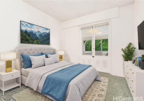 1022 Prospect Street,Honolulu,Hawaii,96822,2 ベッドルーム ベッドルーム,2 バスルームバスルーム,コンド / タウンハウス,Prospect,4,18203613
