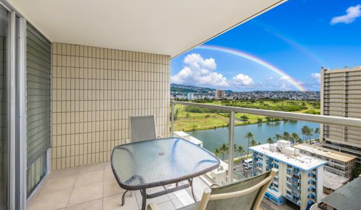 445 Seaside Avenue,Honolulu,Hawaii,96815,1 ベッドルーム ベッドルーム,1 バスルームバスルーム,コンド / タウンハウス,Seaside,19,19373055
