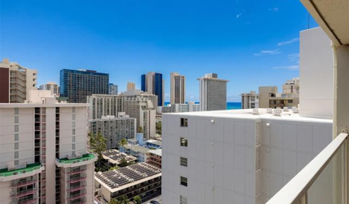 445 Seaside Avenue,Honolulu,Hawaii,96815,1 ベッドルーム ベッドルーム,1 バスルームバスルーム,コンド / タウンハウス,Seaside,19,19373055