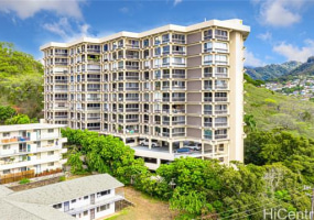 2877 Kalakaua Avenue,Honolulu,Hawaii,96815,1 ベッドルーム ベッドルーム,2 バスルームバスルーム,コンド / タウンハウス,Kalakaua,9,17795336