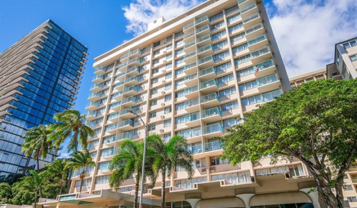 444 Kanekapolei Street,Honolulu,Hawaii,96815,1 バスルームバスルーム,コンド / タウンハウス,Kanekapolei,6,19391553