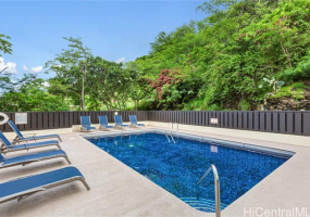 1022 Prospect Street,Honolulu,Hawaii,96822,2 ベッドルーム ベッドルーム,2 バスルームバスルーム,コンド / タウンハウス,Prospect,4,18203613